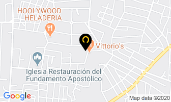 Mapa de Vigilantes Catatumbo en Maracaibo