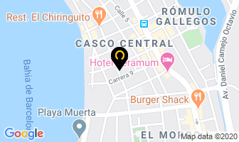 Mapa de Vita Medical Spa en Lechería