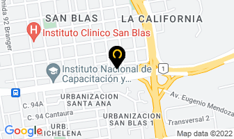 Mapa de Vivocine en Valencia