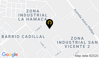 Mapa de Ybt Inc, C.a. en Maracay