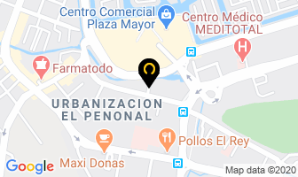 Mapa de Yvan Millan Cirujano Plastico en Lechería