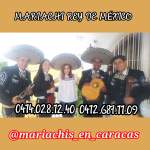 Fotos de Mariachis En Caracas