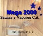 Fotos de Mega 2000 Saunas Y Vapores