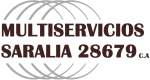 Multiservicios Saralia 28679 C.a