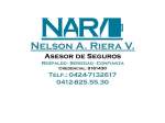 Fotos de Nelson A. Riera V. Asesor De Seguros