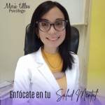 Psicólogo Clínico María De Los Angeles Ulloa