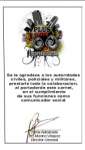 Fotos de Publicaciones La Proa