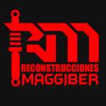 Fotos de Reconstrucciones Maggiber
