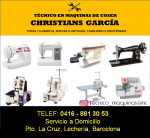 Fotos de Reparación De Todo Tipo De Maquinas De Coser A Domicilio. Puerto La Cruz, Bna