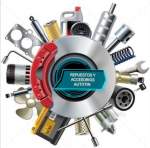 Repuestos & Accesorios Autotin C.a