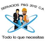 Fotos de Servicios P&G 2012 C.a