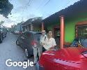 Foto exterior de Ajimole Restaurant