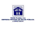 Tecni Plaga, C.a