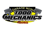 Todomechanics