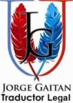 Fotos de Traductor Legal Jorge Gaitan