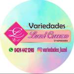Fotos de Variedades Luzel Carrero /Cosmeticos/Uñas/Perfumes/Papeleria